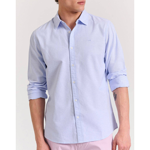 Product FUNKY BUDDHA Men's Basic Shirt base image