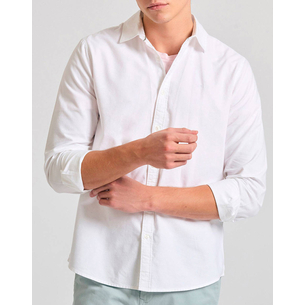 Product FUNKY BUDDHA Men's Basic Shirt base image