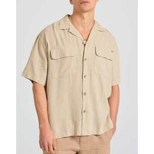 Product FUNKY BUDDHA Men's Short Sleeve Shirt base image
