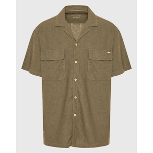Product FUNKY BUDDHA Men's Short Sleeve Shirt base image