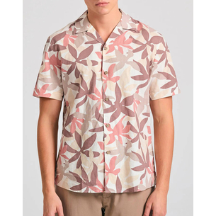 Product FUNKY BUDDHA Men's Short Sleeve Shirt base image