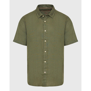 Product FUNKY BUDDHA Men's Short Sleeve Shirt base image