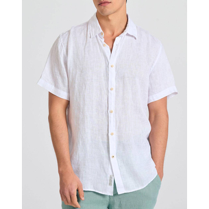Product FUNKY BUDDHA Men's Short Sleeve Shirt base image