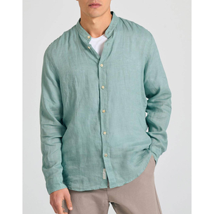 Product FUNKY BUDDHA Men's Basic Shirt base image