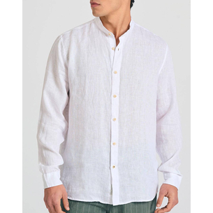 Product FUNKY BUDDHA Men's Basic Shirt base image