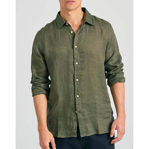 Product FUNKY BUDDHA Men's Basic Shirt base image