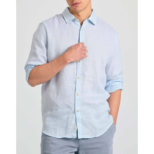 Product FUNKY BUDDHA Men's Basic Shirt base image