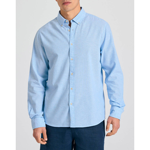 Product FUNKY BUDDHA Men's Basic Shirt base image