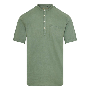 Product FUNKY BUDDHA Men's Short Sleeve Shirt base image