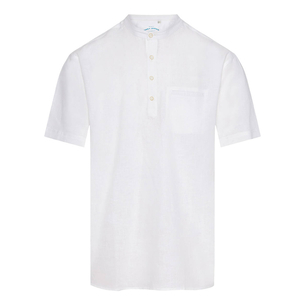 Product FUNKY BUDDHA Men's Short Sleeve Shirt base image
