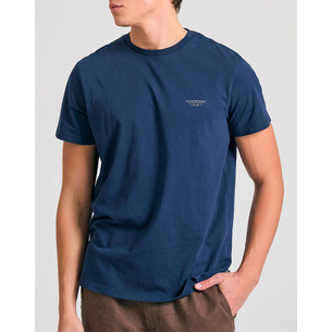 Product FUNKY BUDDHA Ανδρική Μπλούζα Κοντό Μανίκι Basic base image