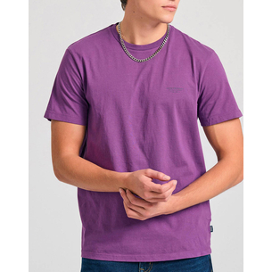 Product FUNKY BUDDHA Ανδρική Μπλούζα Κοντό Μανίκι Basic base image