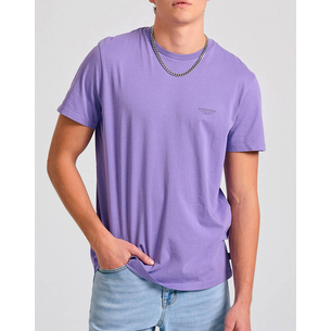 Product FUNKY BUDDHA Men's Basic Short Sleeve T-Shirt base image