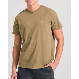 Product FUNKY BUDDHA Men's Basic Short Sleeve T-Shirt base image