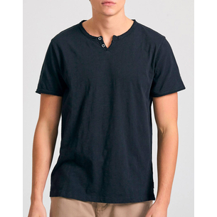 Product FUNKY BUDDHA Men's Basic Short Sleeve T-Shirt base image