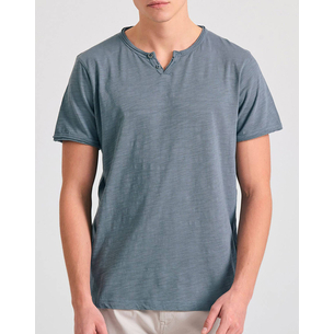 Product FUNKY BUDDHA Men's Basic Short Sleeve T-Shirt base image