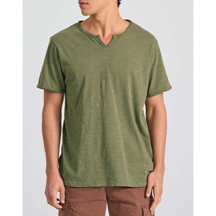 Product FUNKY BUDDHA Men's Basic Short Sleeve T-Shirt base image