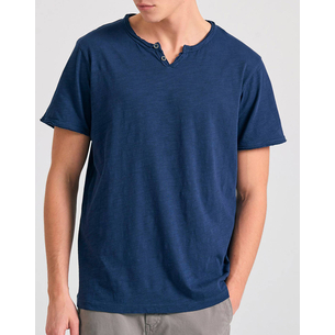 Product FUNKY BUDDHA Men's Basic Short Sleeve T-Shirt base image