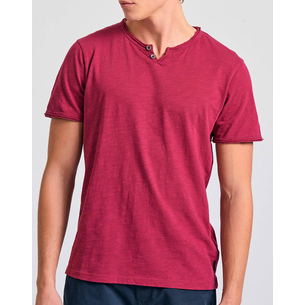 Product FUNKY BUDDHA Men's Basic Short Sleeve T-Shirt base image
