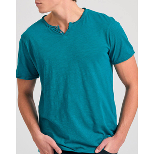 Product FUNKY BUDDHA Men's Basic Short Sleeve T-Shirt base image