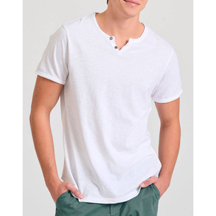 Product FUNKY BUDDHA Men's Basic Short Sleeve T-Shirt base image