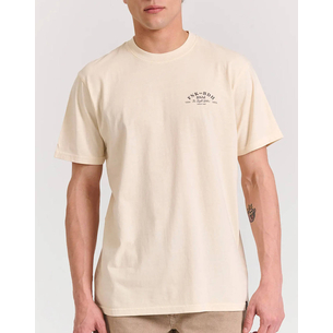 Product FUNKY BUDDHA Men's Short Sleeve T-Shirt With Print base image