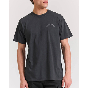 Product FUNKY BUDDHA Men's Short Sleeve T-Shirt With Print base image