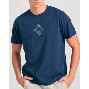 Product FUNKY BUDHA Men's Short Sleeve T-Shirt With Print base image