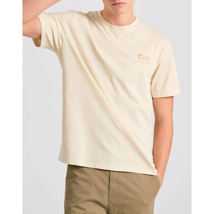 Product FUNKY BUDHA Men's Short Sleeve T-Shirt With Print base image
