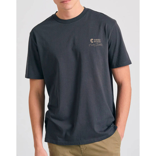 Product FUNKY BUDHA Men's Short Sleeve T-Shirt With Print base image