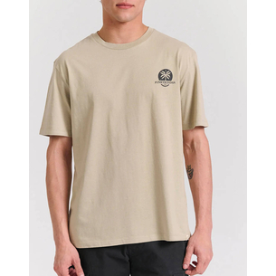 Product FUNKY BUDDHA Men's Short Sleeve T-Shirt With Print base image