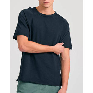 Product FUNKY BUDDHA Men's Basic Short Sleeve T-Shirt base image