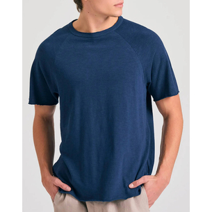 Product FUNKY BUDDHA Men's Basic Short Sleeve T-Shirt base image