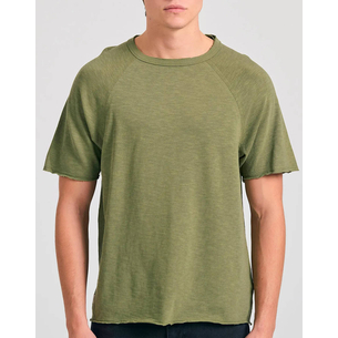 Product FUNKY BUDDHA Men's Basic Short Sleeve T-Shirt base image