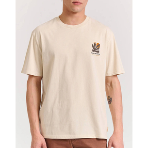 Product FUNKY BUDHA Men's Short Sleeve T-Shirt With Print base image