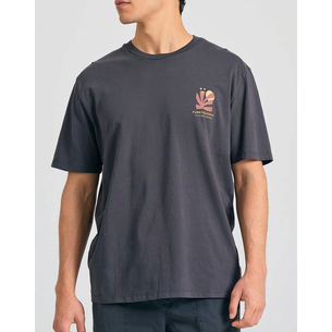Product FUNKY BUDHA Men's Short Sleeve T-Shirt With Print base image