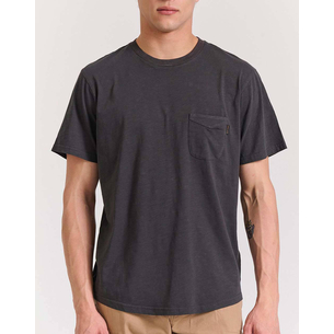 Product FUNKY BUDDHA Ανδρική Μπλούζα Κοντό Μανίκι Basic base image
