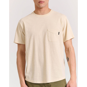 Product FUNKY BUDDHA Men's Basic Short Sleeve T-Shirt base image
