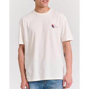 Product FUNKY BUDDHA Men's Short Sleeve T-Shirt With Print base image
