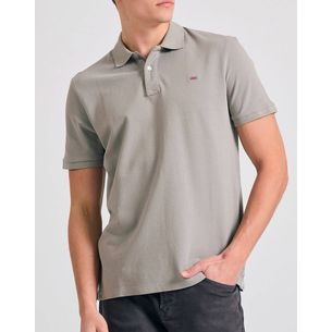 Product FUNKY BUDDHA Men's Polo Collar Shirt base image
