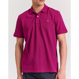 Product FUNKY BUDDHA Men's Polo Collar Shirt base image