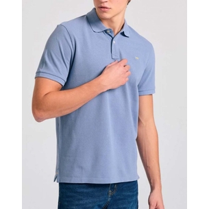Product FUNKY BUDDHA Men's Polo Collar Shirt base image