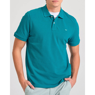 Product FUNKY BUDDHA Men's Polo Collar Shirt base image
