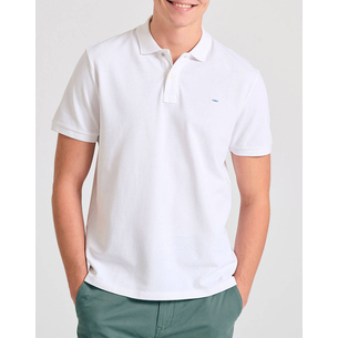 Product FUNKY BUDDHA Men's Polo Collar Shirt base image