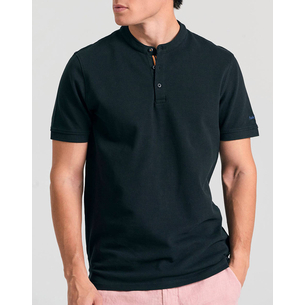 Product FUNKY BUDHA Men's Polo Collar Shirt base image