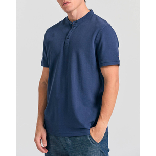Product FUNKY BUDHA Men's Polo Collar Shirt base image