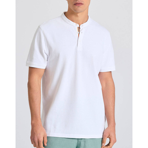 Product FUNKY BUDHA Men's Polo Collar Shirt base image