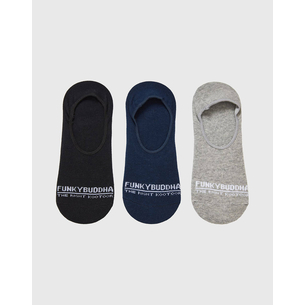 Product FUNKY BUDDHA Ανδρικές Κάλτσες base image