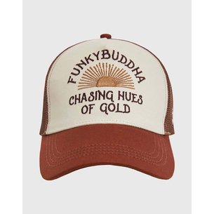 Product FUNKY BUDDHA Men's Hat base image