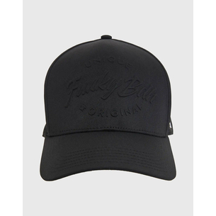 Product FUNKY BUDDHA Ανδρικό Καπέλο base image